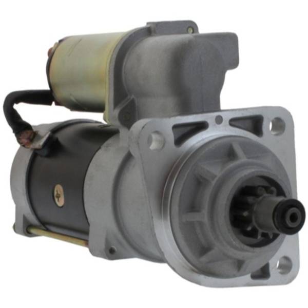 DTS - New Starter Motor for Ford Heavy Duty 5.9L Cummins Allison 29Mt 12V - 6844