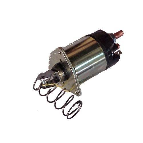 ZM - New Starter Solenoid For Marelli Regata/Renault 12