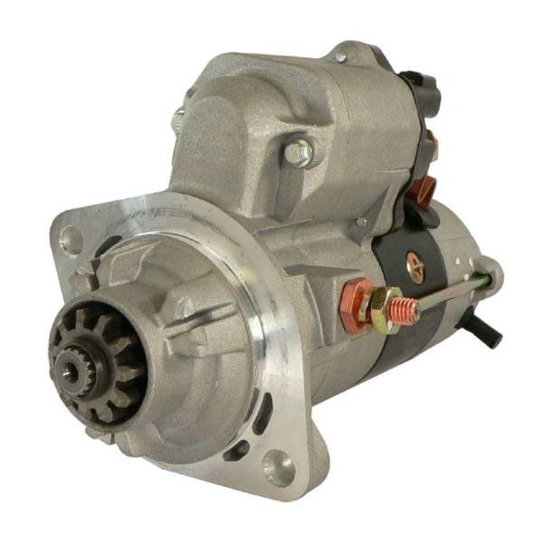 DTS - New Starter for Freightliner MT55 Van Sterling Truck 11T 08 09 - 19808