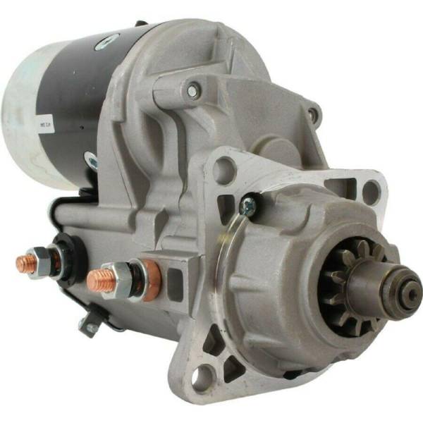 DTS - New Starter for Freightliner FL Series Sterling Truck Acterra Bluebird - 18503