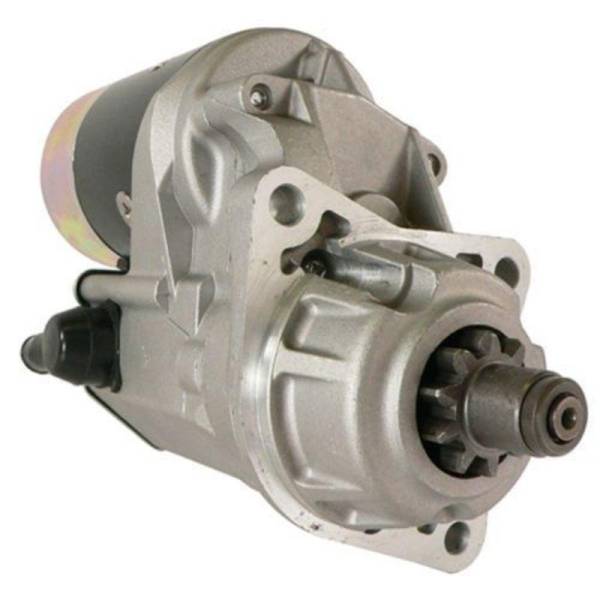 DTS - New Starter Motor for Denso Isizu 12V 10T Caterpillar Cs433B