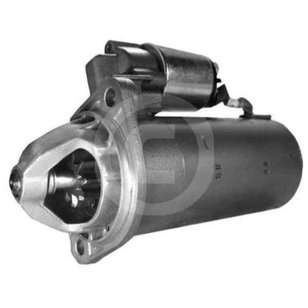 DTS - New Starter Motor for Bosch Bacum Hidro-Yet  Dth 0001-109-031