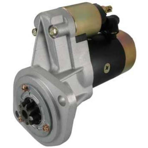 DTS - New Starter Motor for Mini Chover 12V 9 T Hitachi