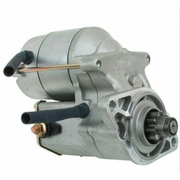 DTS - New Starter Motor for Denso 9T Ccw Kawasaki, Kaf620 Mule 3000, 3010, 3020