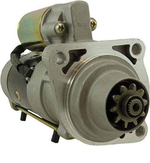 DTS - New Starter for Mando, Bobcat 6676958 6685191 TM000A29001 SPR0011 18485