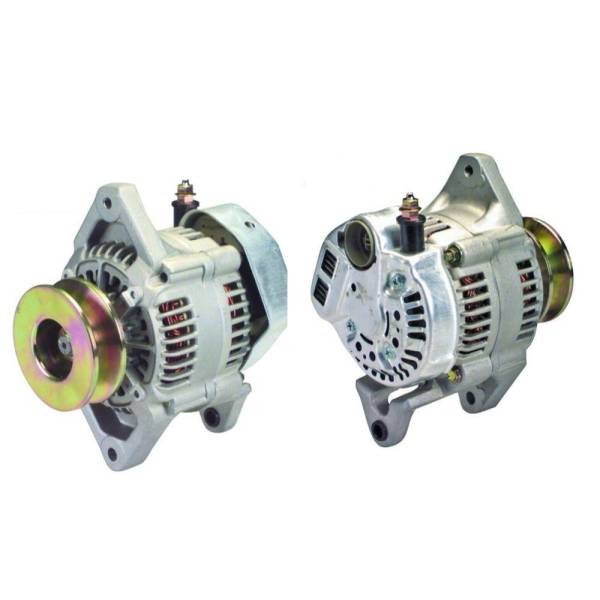 DTS - New Alternator for Toyta Forklift 6FD 1DZ 2DZ - 12184