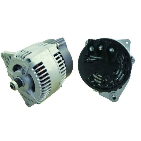 DTS - New Alternator for Caterpillar Ag & Ind 420D 432D 432E JCB 60 K15 93 15 - 12739