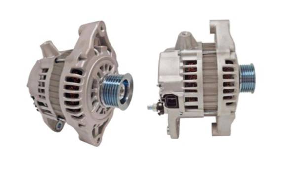 DTS - New Alternator for Isuzu Rodeo 2002 2003 Rodeo Sport 2.2 - 11010