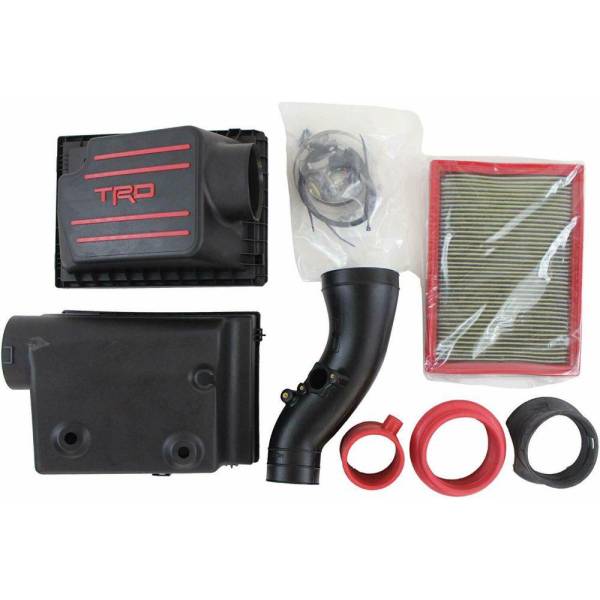 Toyota - New TRD Performance Cold Air Intake P for Toyota Tacoma FJCruiser - PTR03-35090