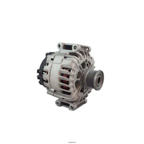 DTS - New Alternator for Iveco Paris Rhone  55 Amp 24 Volt - 20341N