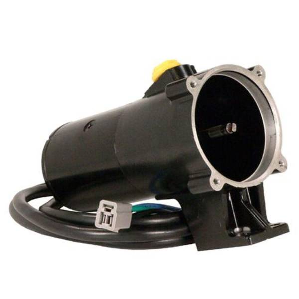 DTS - New Tilt Trim Motor Pump Chrysler Marine 75 135HP 12V Reversible 3 wire - 10806N