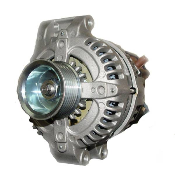 DTS - New Alternator for Honda Civic CR-V Acura ILX 120Amp 7Grooves P 12 14 - 11604N