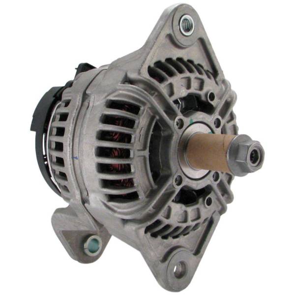 DTS - New Alternator for Agco White Ag & Industrial Cummins BO 160Amp CW 12V - 12490N