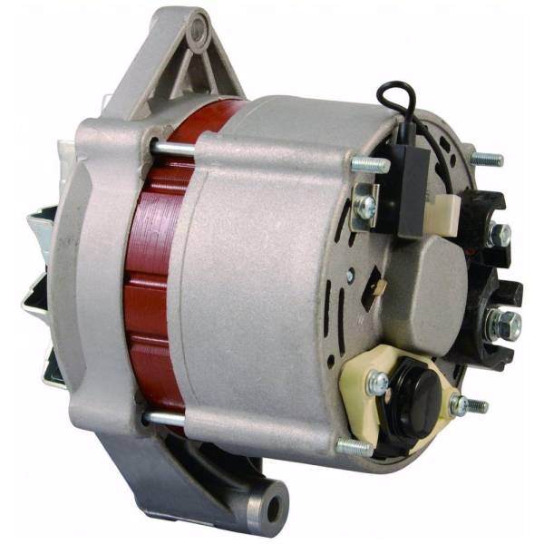 DTS - New Alternator for Opel PowerMax BO 70Amp 12Volt CW 1 GroovePulley - 20819N