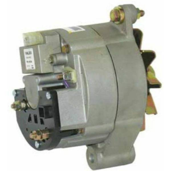 DTS - New Alternator for Volvo Penta BB MD TMD 35Amp 12Volt CW w/oPulley - 12407N