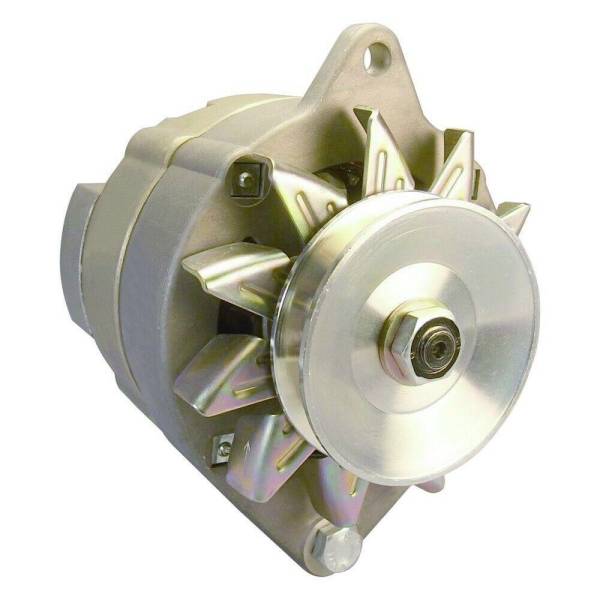 DTS - New Alternator for Volvo Penta Sterndrive Diesel 45Amp 24V CW 1-GrooveP - 12409N