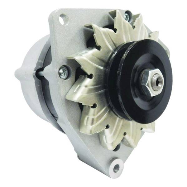 DTS - New Alternator Vetus Den Ouden Marine 55Amp 24V 1-Groove - 11677N