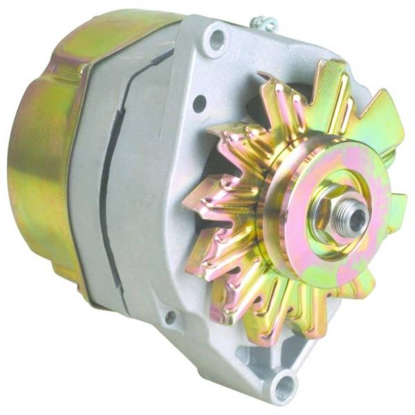 DTS - New Alternator Volvo Penta Marine Inboard Sterndrive 61 Amp 12V 10SI - 8902N-94A