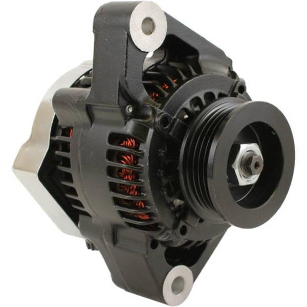 DTS - New Alternator Honda Marine Outboard 135 150HP 144ci 2354cc 2004 2014 - 12756N