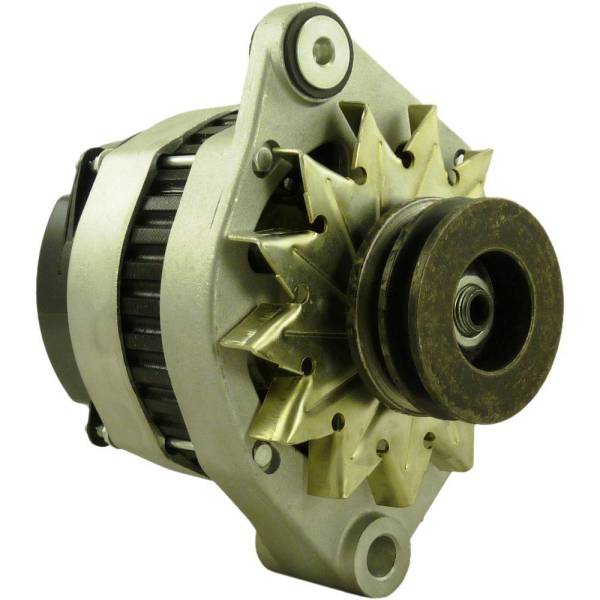 DTS - New Alternator Volvo Penta Marine 24V 55 Amp Inboard SternDrives 88 05 - 12417N