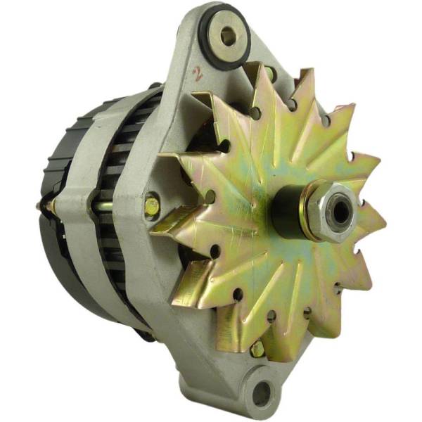 DTS - New Alternator Volvo Penta Marine AQ290 MD32A MD7A TAMD30 50 Amp 12V -  13068N