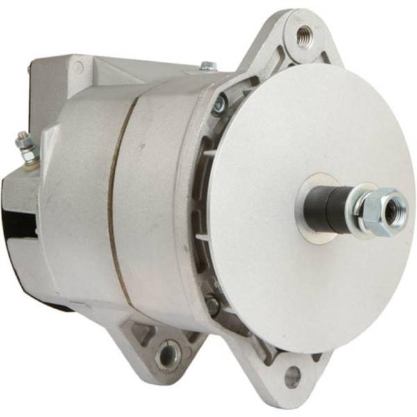 DTS - New Alternator for Caterpillar Engine Marine 60 Amp 24V Bi-D  w o Pulley - 7263N