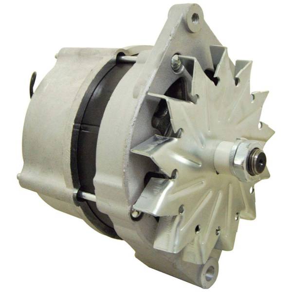 DTS - New Alternator for Caterpillar Ag & Ind BO 65Amp 12Volt CW w/o Pulley - 12161N