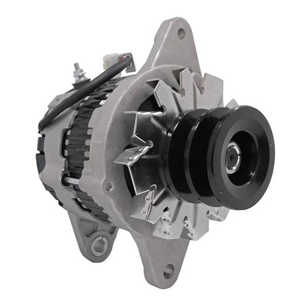 DTS - New Alternator for Hino Medium Heavy Truck Ranger J08C J07C 50Amp 2010 - 11962N