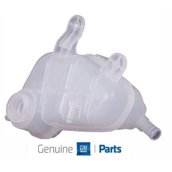 GM - New OEM Gm Daewoo Genuine Coolant Tank Surge for Chevy Chevrolet Sonic