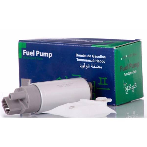 Korean Parts - New OEM Electric Fuel Pump for Chevy Chevrolet Corsa Part: 311113l000