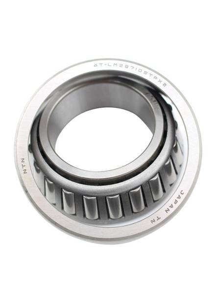 Korean Parts - New OEM Front Wheel Bearing Seal Kit For Hyundai Accent 5171321100