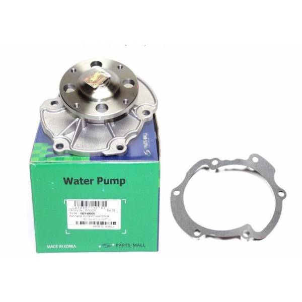 Korean Parts - Coolant Water Pump for Chevy GMC Buick Cadillac Saab Pontiac Saturn V6 2.8L 3.6