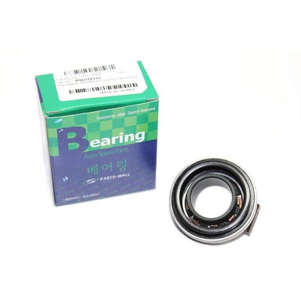 Korean Parts - New Clutch Release Bearing for Chevy Spark Part: 9651853