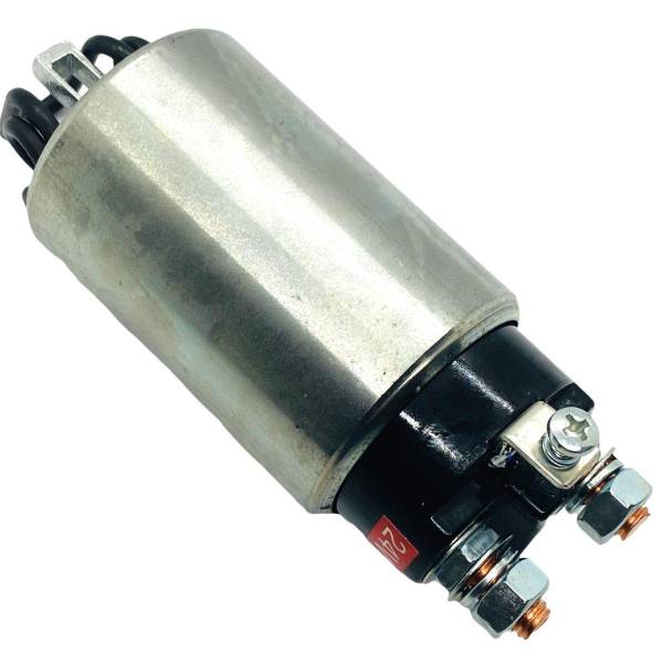 DTS - New Solenoid for Isuzu Campo Pick up 720 2.2 2.3 2.5 - 66-8177