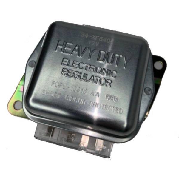 ARX-USA - New Voltage Regulator Heavy Duty for Ford - D9PZ10316A GR785, GR803