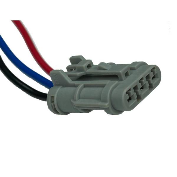 DTS - New Harness Pigtail Connector for Speed Sensor Daewoo Cielo Racer Espero- C-7031