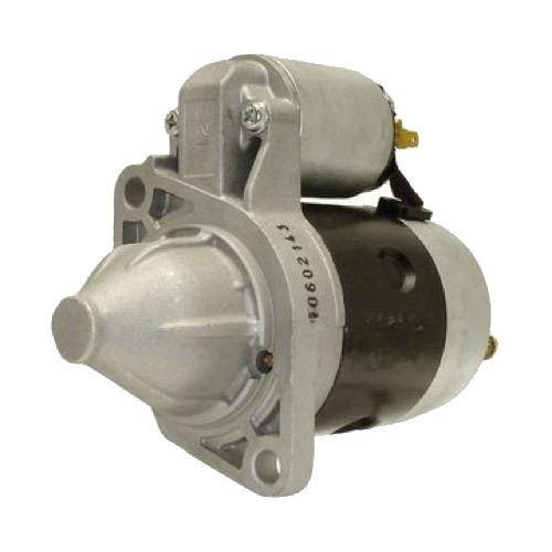 DTS - New Starter Mitsubishi DD 0.8 Kw 12V CCW 8T for Ford Festiva - 17010