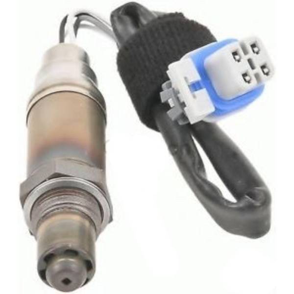 DTS - New Bosch OEM Oxygen Sensor for Chevrolet- SG827