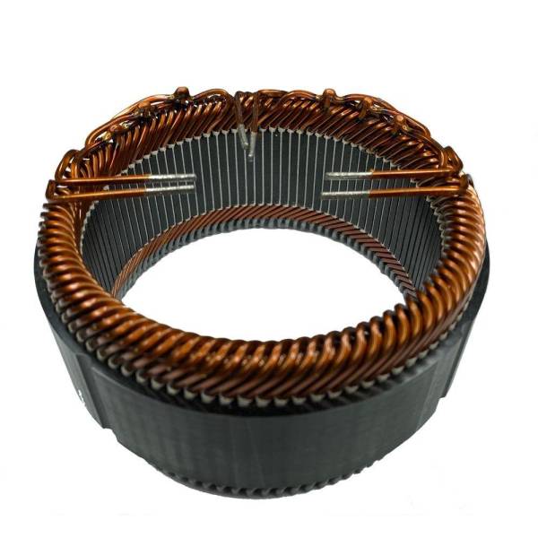 DTS - New Stator for Grand Cherokee Denso Hairpin 220 Amp  2011 2016 - 11576