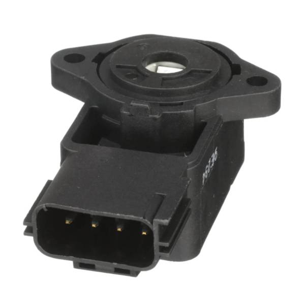 DTS - New Throttle Position Sensor for Ford Mustang Expedition Lincoln MKT - TH381