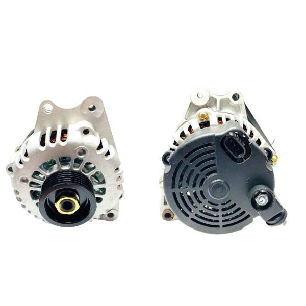 DTS - New Alternator for Chery Cowing 2007