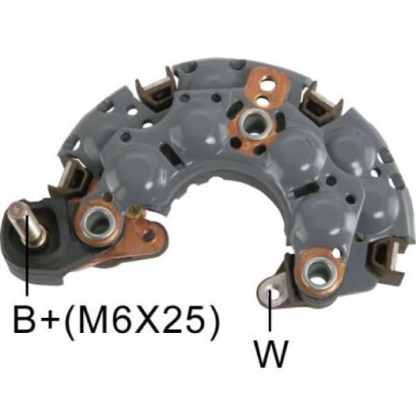 ARX-USA - New Rectifier for RN01 - INR729P