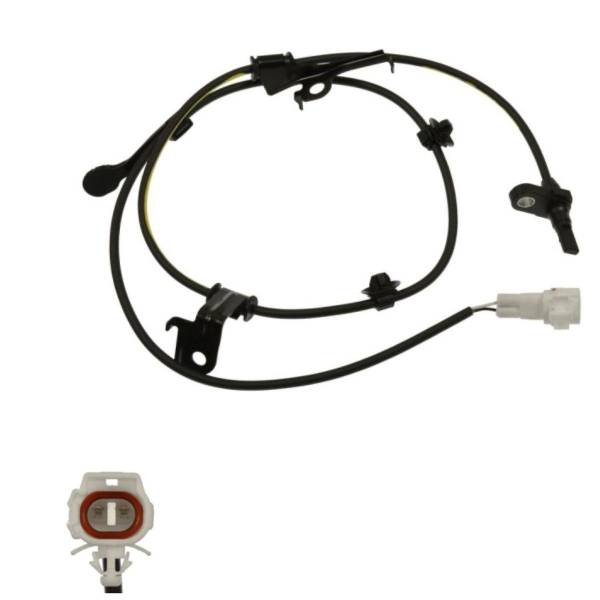 DTS - New ABS Wheel Speed Sensor for Toyota Yaris Scion Xd Front Right ALS1769