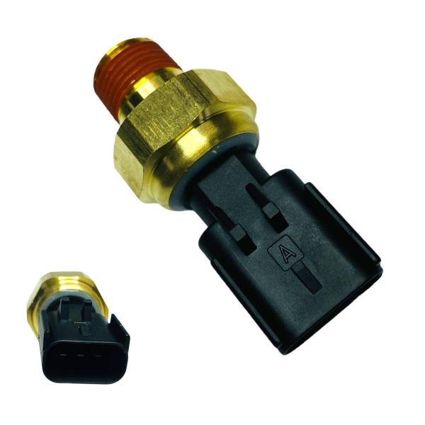 DTS - New Oil Pressure Sensor Switch for Jeep Cherokee Dodge Dart Chrysler 200 PS638