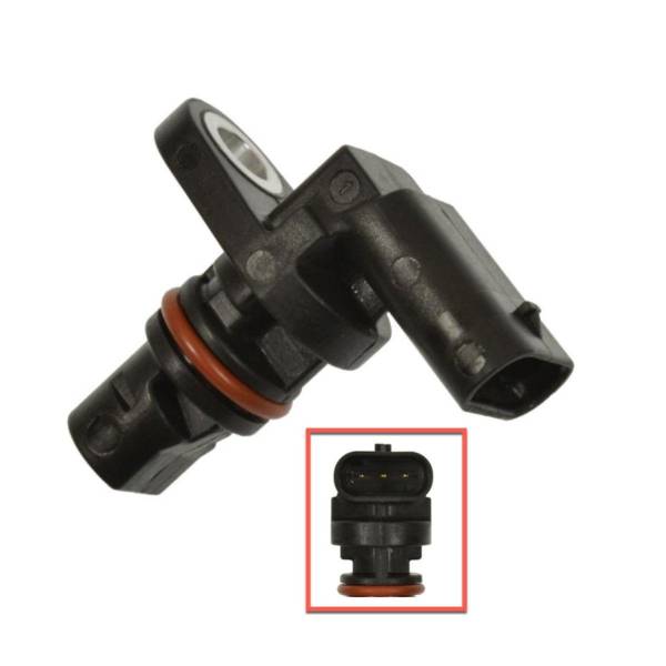 DTS - New Crankshaft Position Sensor for Volkswagen Beetle GTI Golf Jetta PC1058