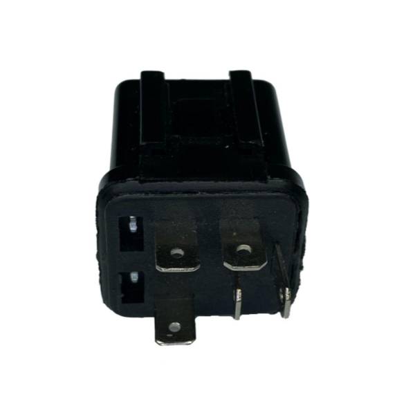 DTS - New Relay for Izusu Trooper Efe Heater ECM Main Defroster 5 pin - 8942184970