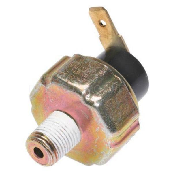 DTS - New Engine Oil Pressure Sender With Light for Mitsubishi Lancer Mirage - PS253