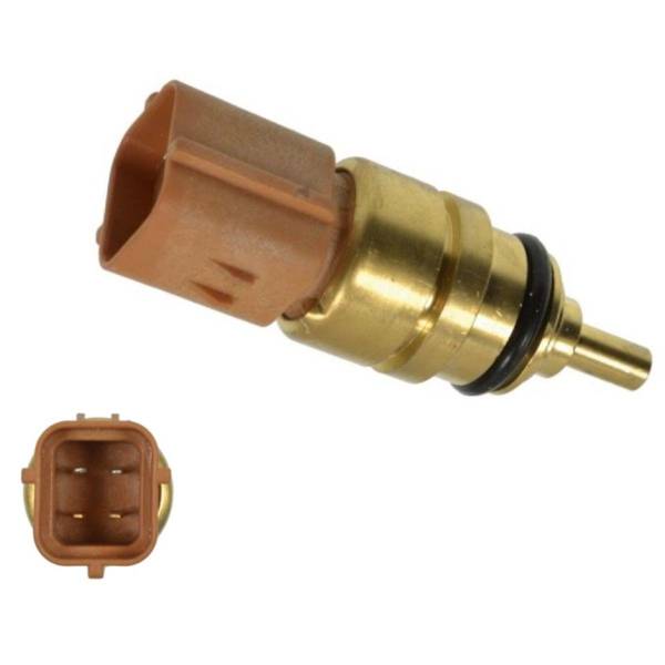 DTS - New Engine Coolant Temperature Sensor for Hyundai Santa Fe Sonata Azera - TX191