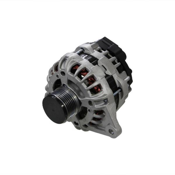 DTS - New Alternator for Iveco Fiat LCV Heavy Duty 110 amp 06 14 - 20547N