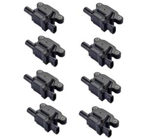 DTS - Set of 8 Ignition Coil for Chevrolet Silverado GM GMC D510C UF413 12570616 - Image 1